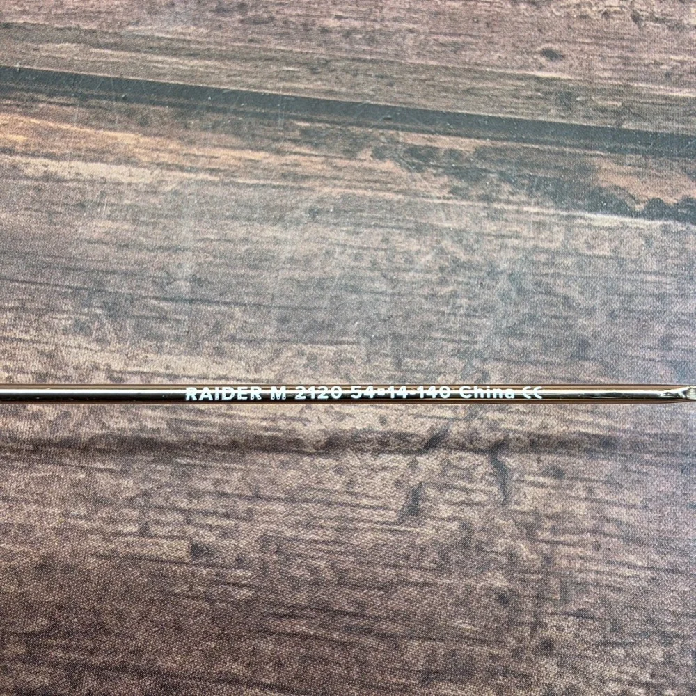Warby Parker parker 54